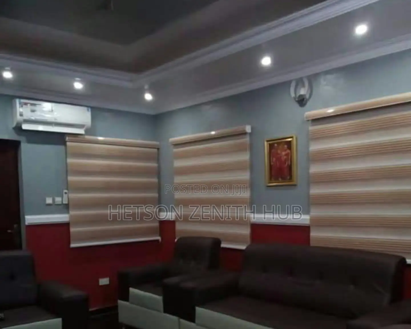 Original Day And Night Blinds