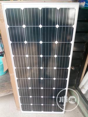 180 Watt Solar Panels