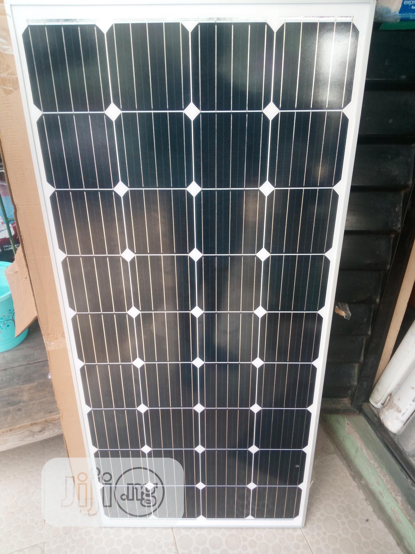 180 Watt Solar Panels