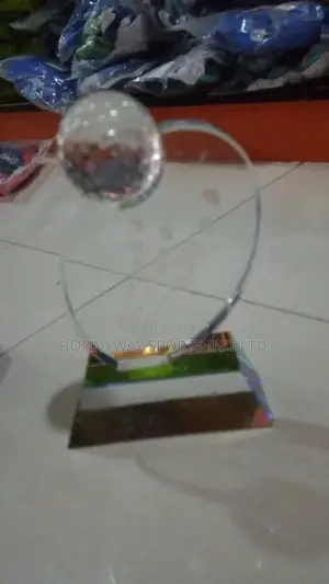 Presentation Award Plaques