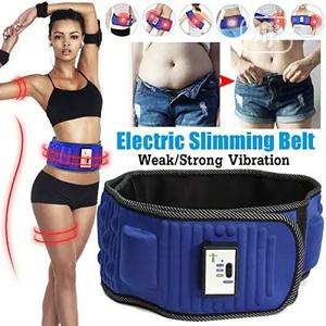 Advanced Tummy Massager