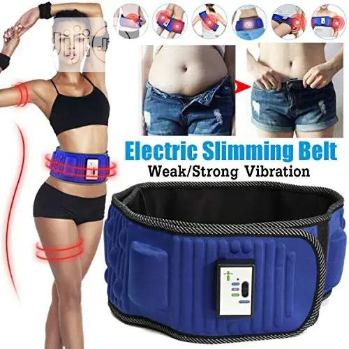 Advanced Tummy Massager