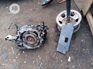 Volvo Xc90 2.5t AWD Gear Box