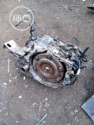 Volvo Xc90 2.5t AWD Gear Box