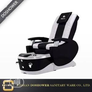 Model Pedicure Seat