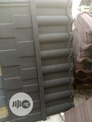 Call Sylverkings For Stone Coated Roofing Sheets.