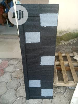 0.55 Gauge Original Stone Coated Roofing Sheet From Sylverkings.