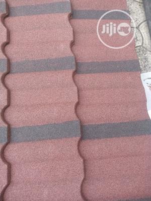 Diehard Sylverkings Stone Coated Roofing Materials.