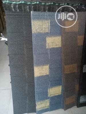 Finest Quality Stone Coated Roofing Sheet SKG.