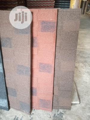SKG Great Stone Coated Roofing Materials