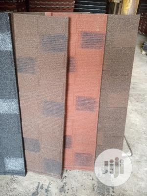 SKG Great Stone Coated Roofing Materials