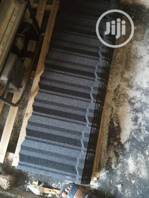 Dynamic Stone Coated Roofing Sheet From SKG