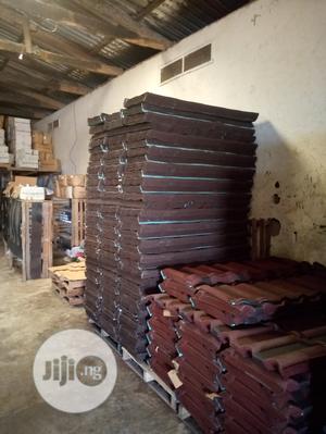 Sylverkings Dynamic Stone Coated Roofing Sheets.