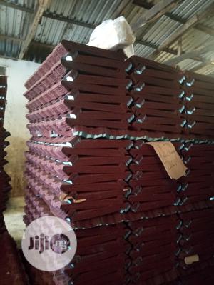 Sylverkings Dynamic Stone Coated Roofing Sheets.