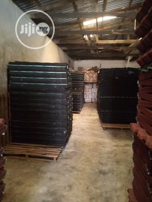 Sylverkings Dynamic Stone Coated Roofing Sheets.