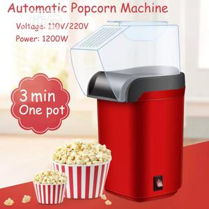 Mini Pop Corn Machine