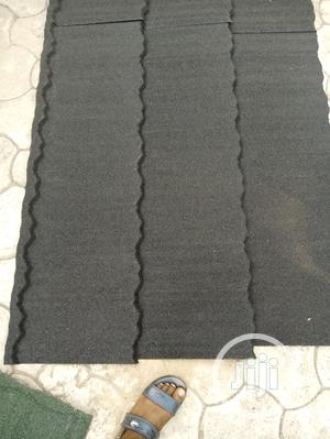 Sylverkings Quality Bond Stone Coated Roofing Materials,