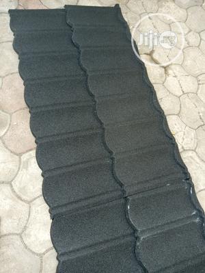 Evergreen Stone Coated Roofing Sheets From SKG