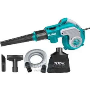 Total Collection Vacuum Cleaner Ad Aspirator Air Blower 800w