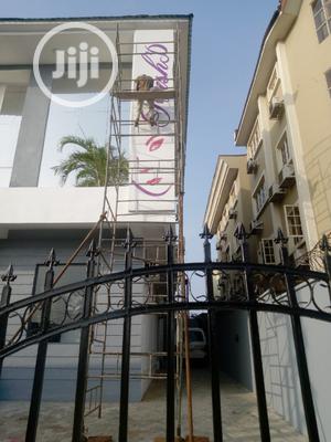 Scaffolding Hiring and Acrow Props 