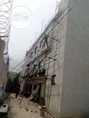 Scaffolding Hiring and Acrow Props 