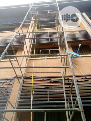 Scaffolding Hiring and Acrow Props 