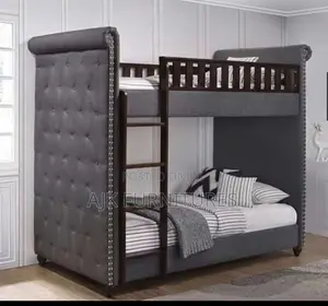 Children Bedbunk