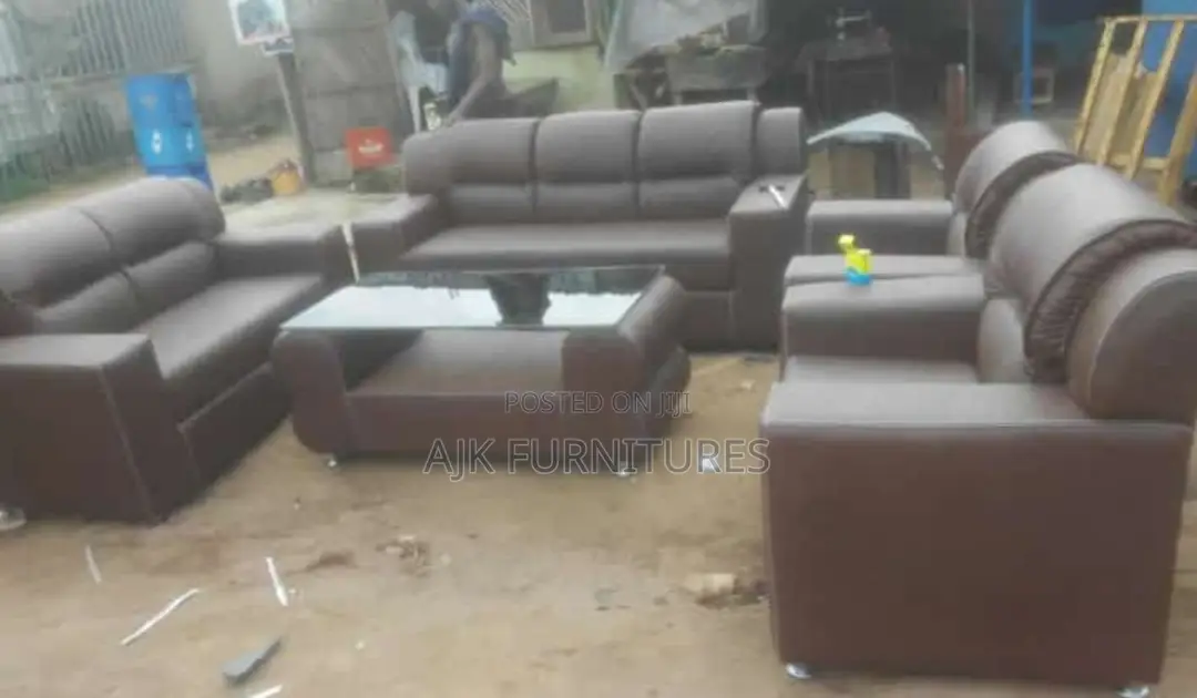Executive Chairs