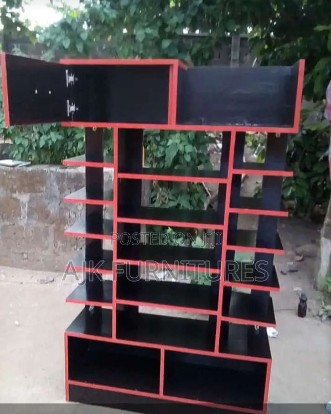 Unique Shoe Racks