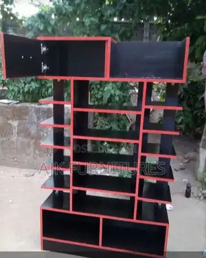Unique Shoe Racks