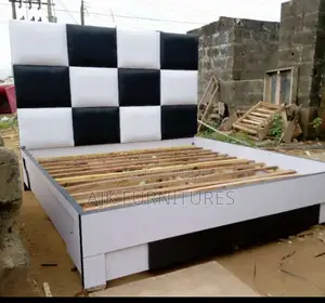 Executive 6by6ft Bedframe