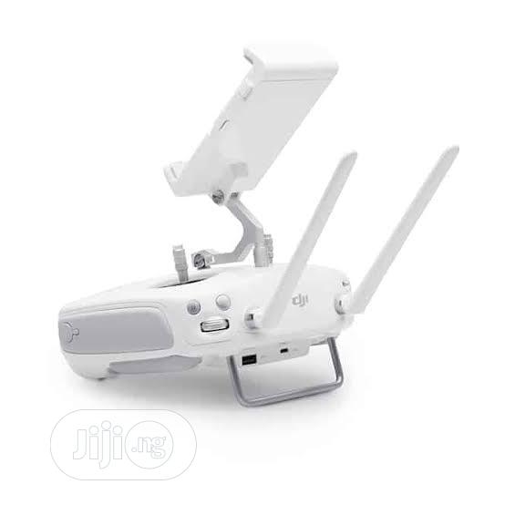 Used DJI Phantom 4 Pro Remote Controller