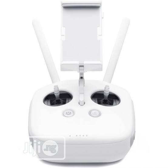 Used DJI Phantom 4 Pro Remote Controller