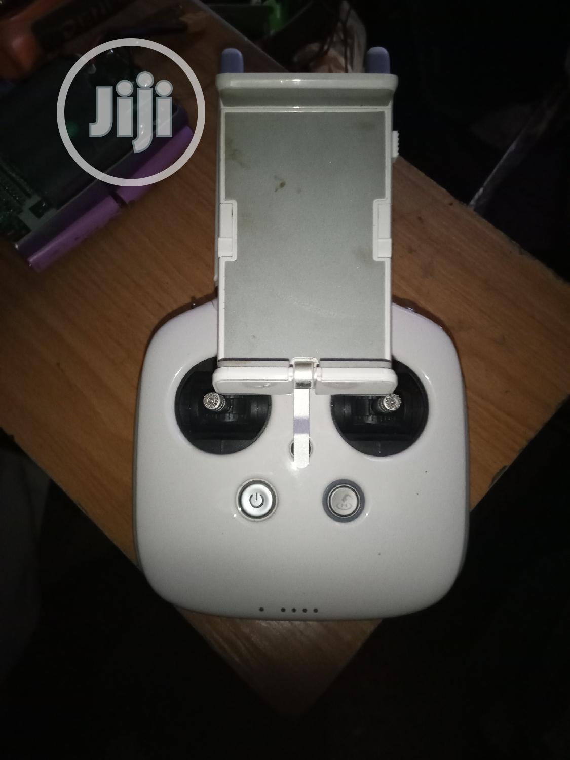 Used DJI Phantom 4 Pro Remote Controller