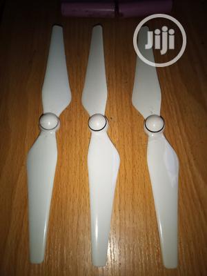 Used DJI Phantom 4 / 4 Pro Propeller(5pcs)