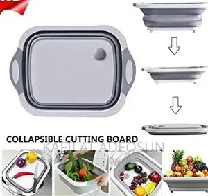 Collapsible Chopping Board Souvenirs