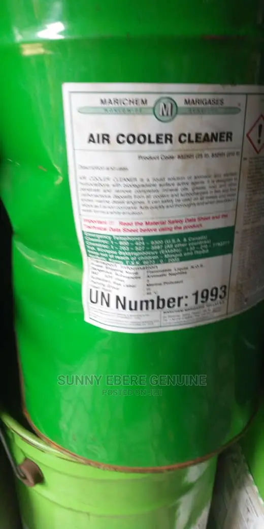 Air Cooler Cleaner 25 LTR Authentic 100%