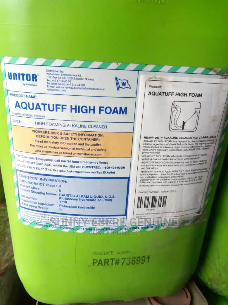 Air Cooler Cleaner 25 LTR Authentic 100%