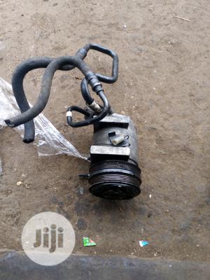 Volvo S40 Compressor