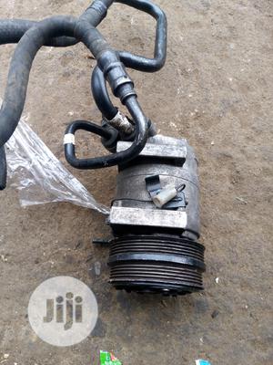 Volvo S40 Compressor