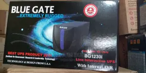 Blue Gate UPS Model 1200