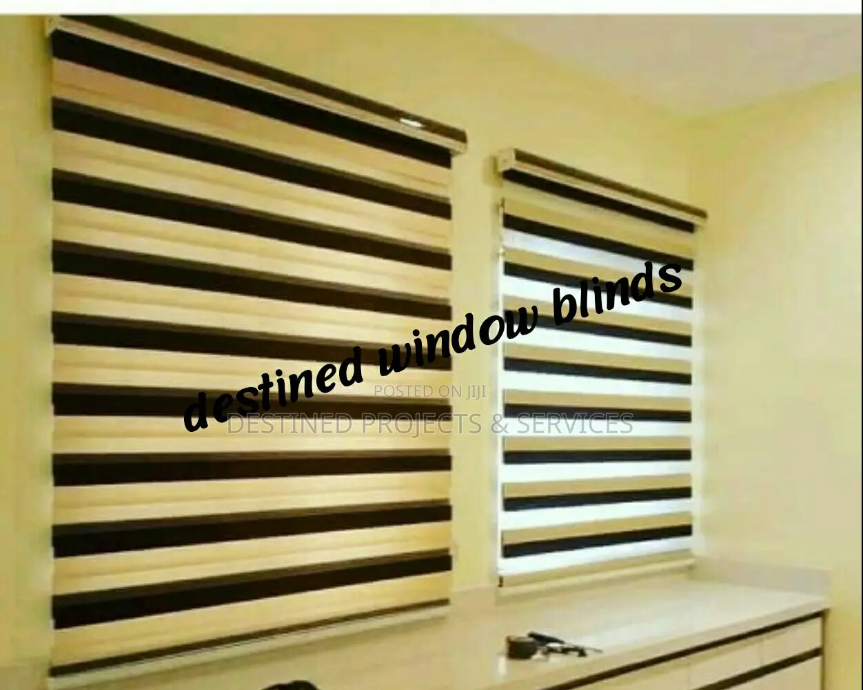 Royal Blinds