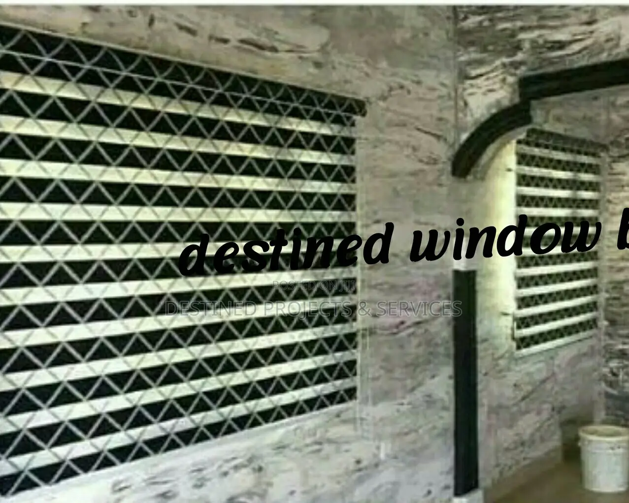 Royal Blinds