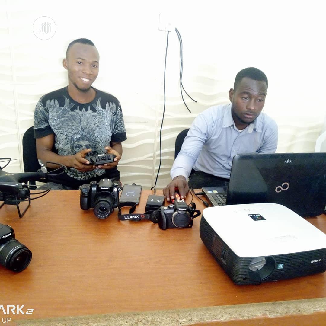 Professional Movie, Music Video Production and Event Coverage