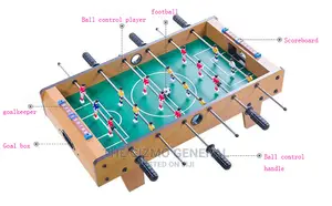 Soccer Board