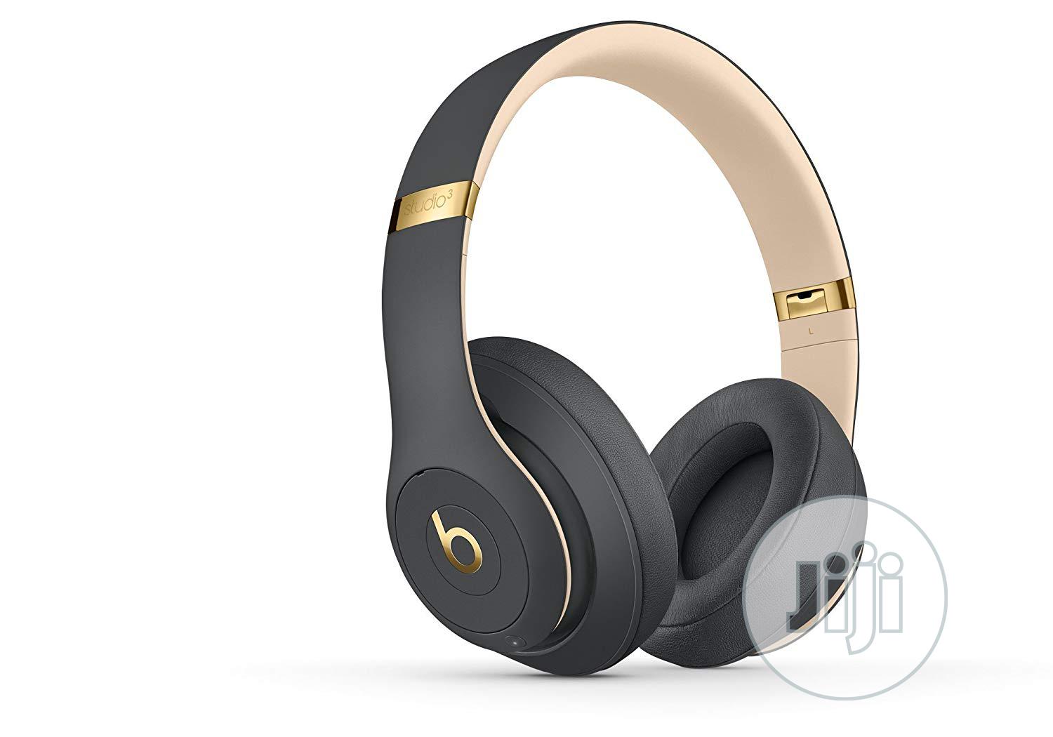 Beats Studio3 Wireless Headphones