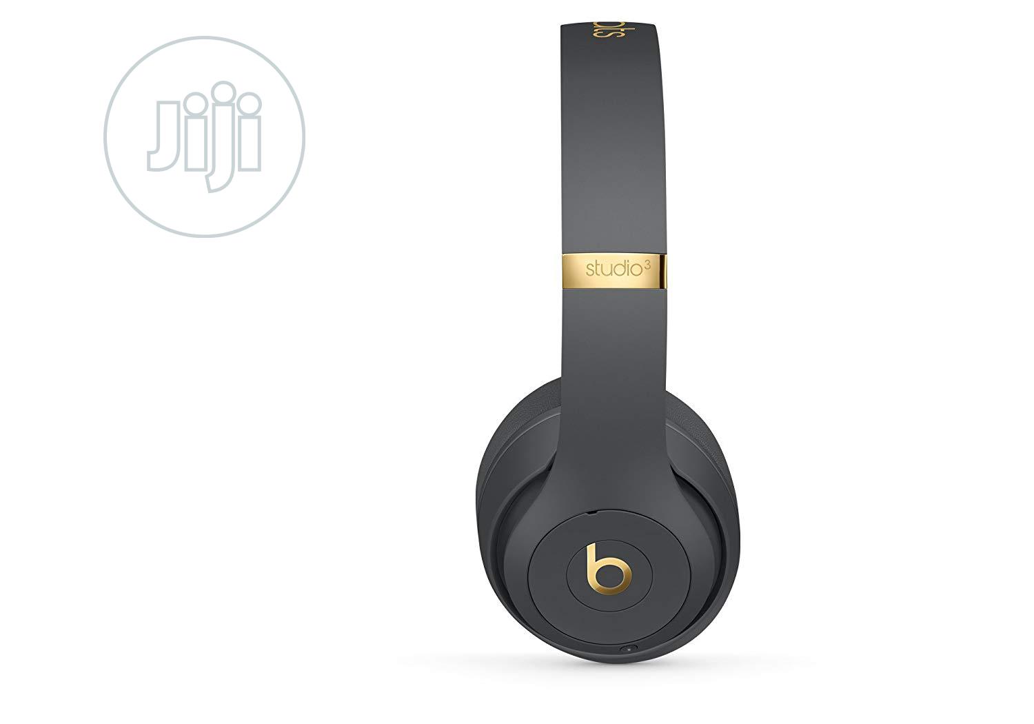 Beats Studio3 Wireless Headphones