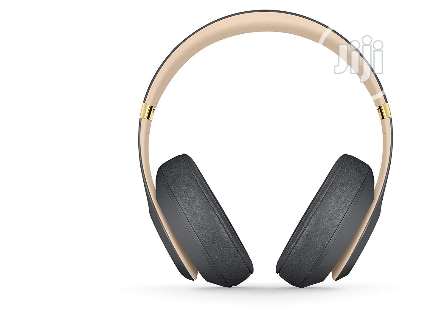 Beats Studio3 Wireless Headphones