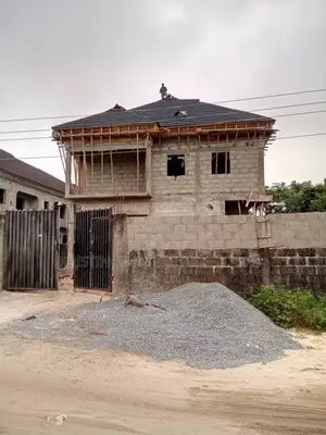 Kristin Black Shingle Roofing Sheet In Ologunfe