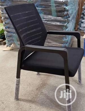 High Quality 4 Legs Mesh Chair